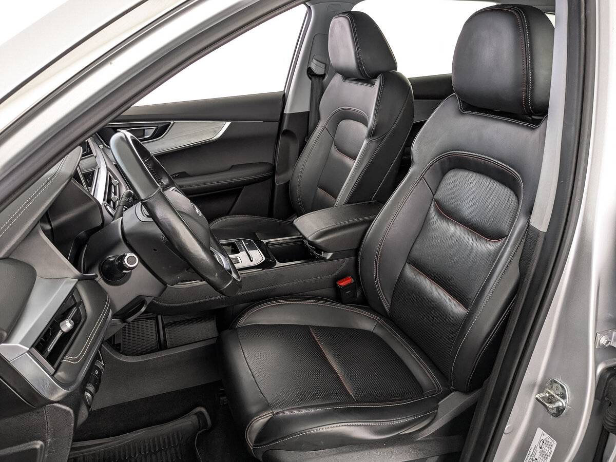 Б/У Чери Тигго 7 Про 2022 года. Фото: #19