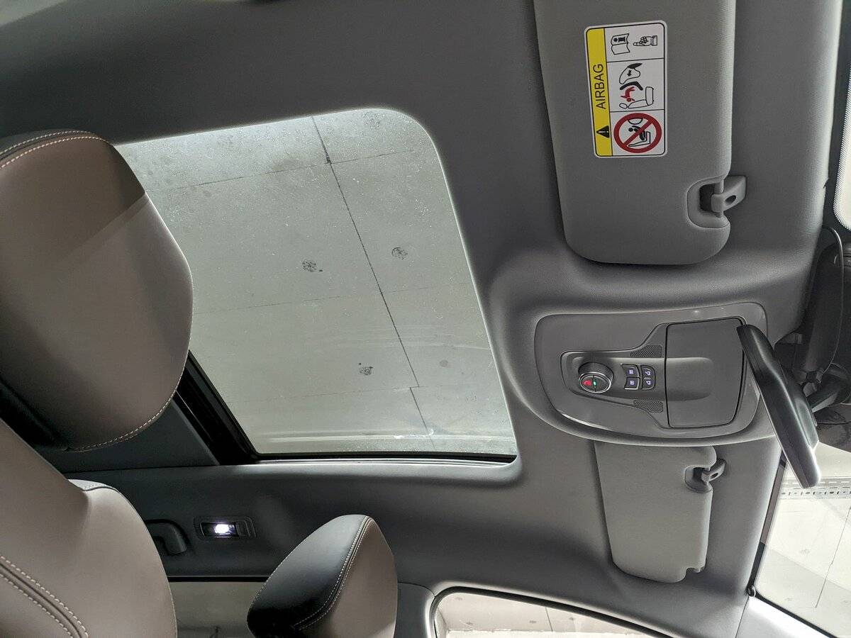 Б/У Чери Тигго 8 Про 2022 года. Фото: #24