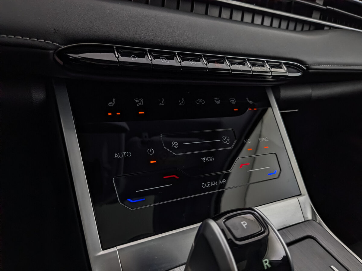 Chery Tiggo 7 Pro 2023 года с пробегом. Фото: #19