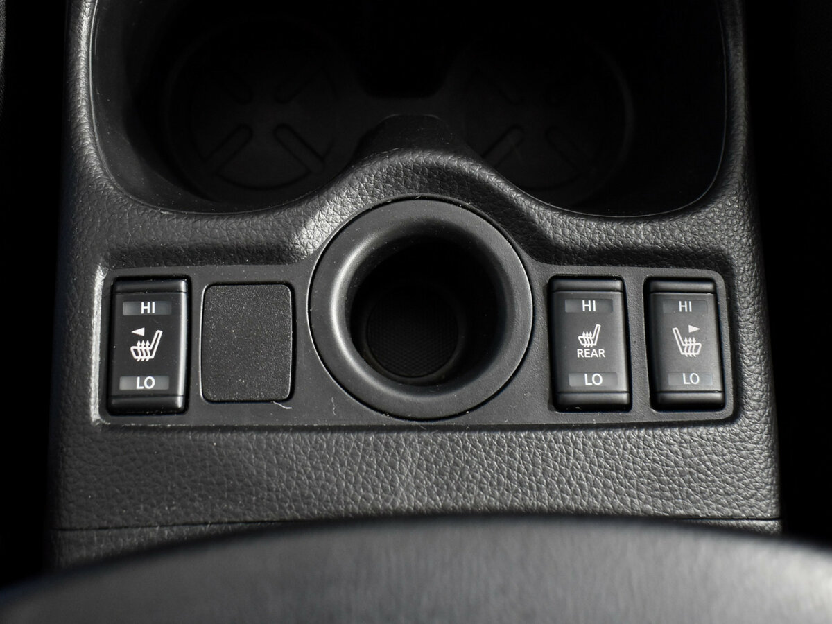 Nissan Qashqai 2019 года с пробегом. Фото: #15