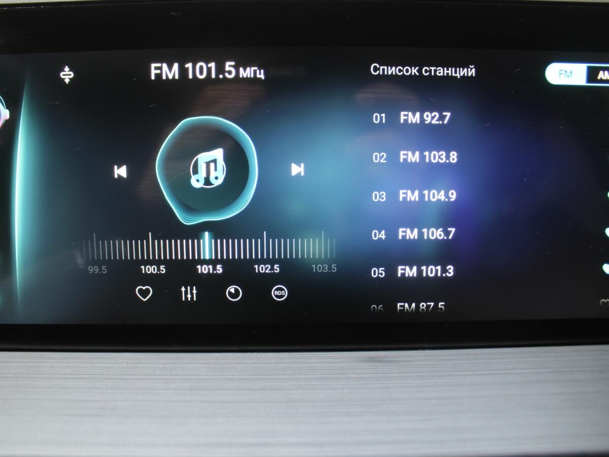 Chery Tiggo 4 Pro 2024 года с пробегом. Фото: #11