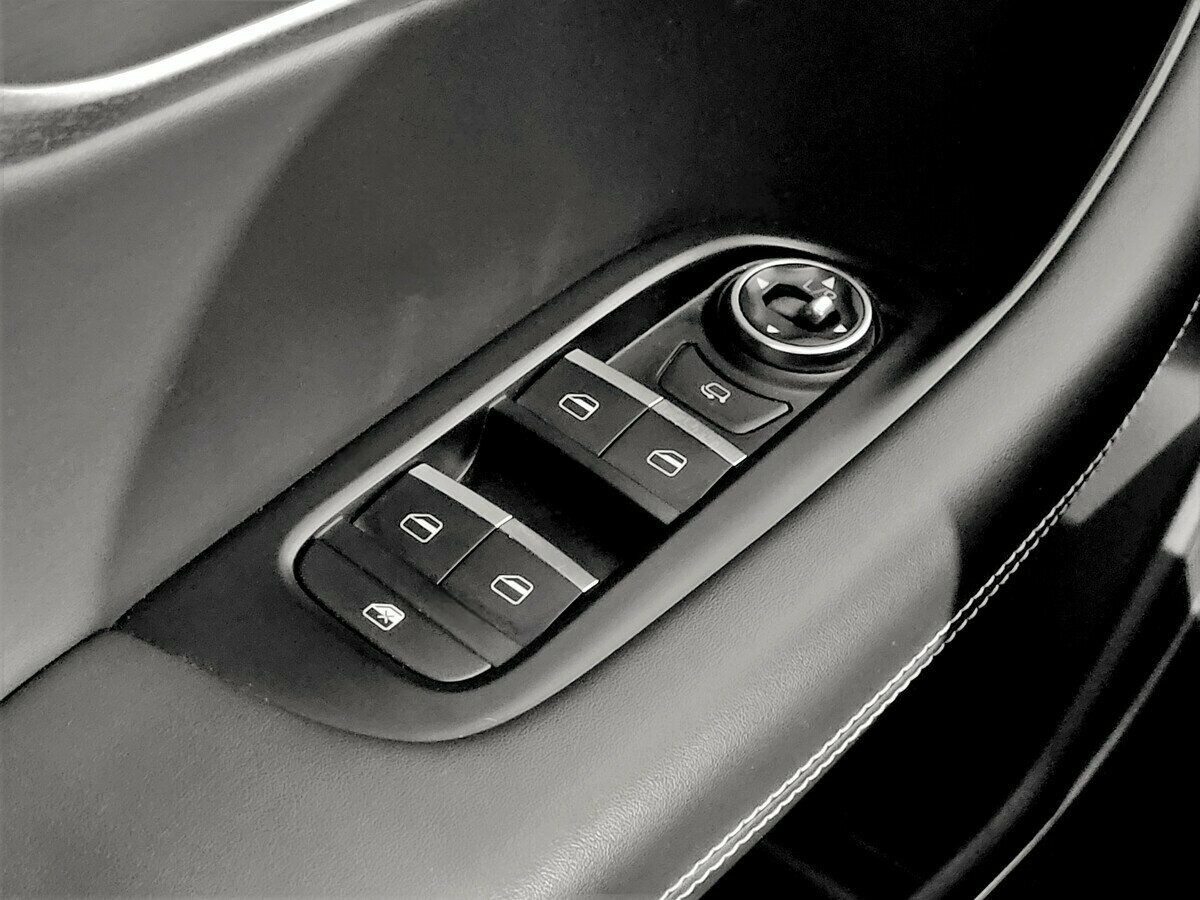 Б/У Чери Тигго 8 2020 года. Фото: #9