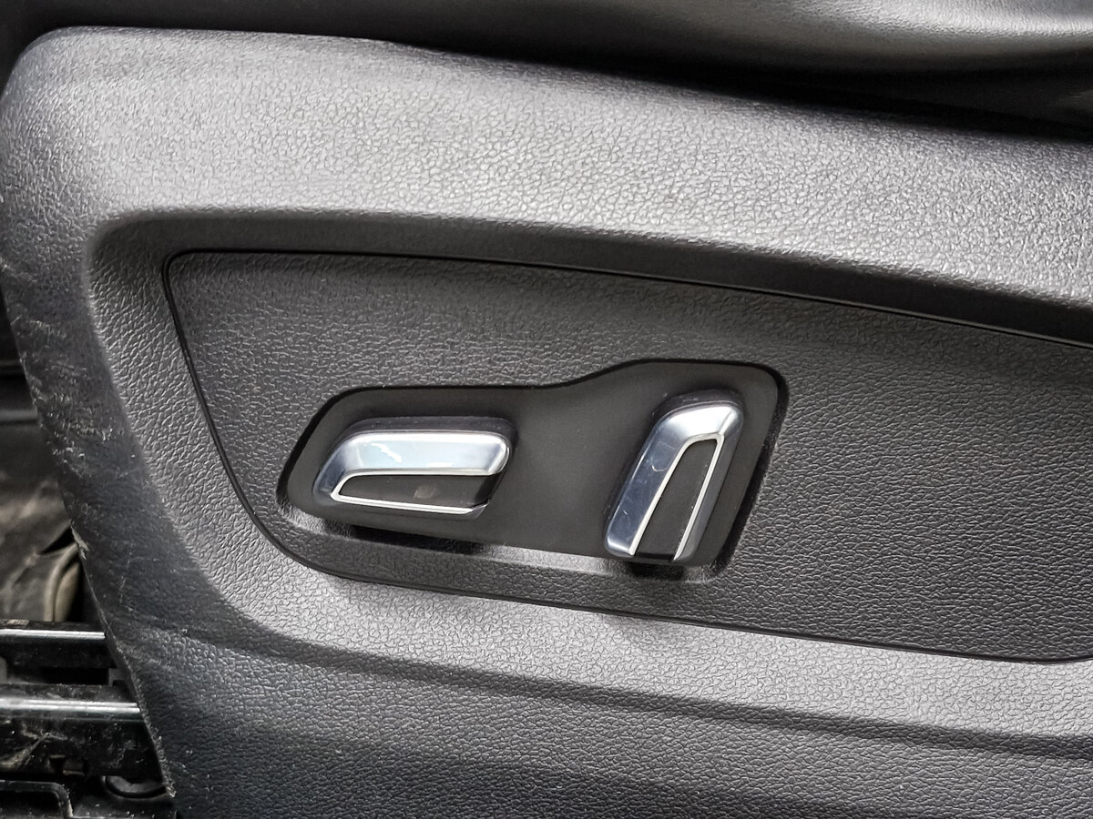 Б/У Чери Тигго 7 Про 2022 года. Фото: #22