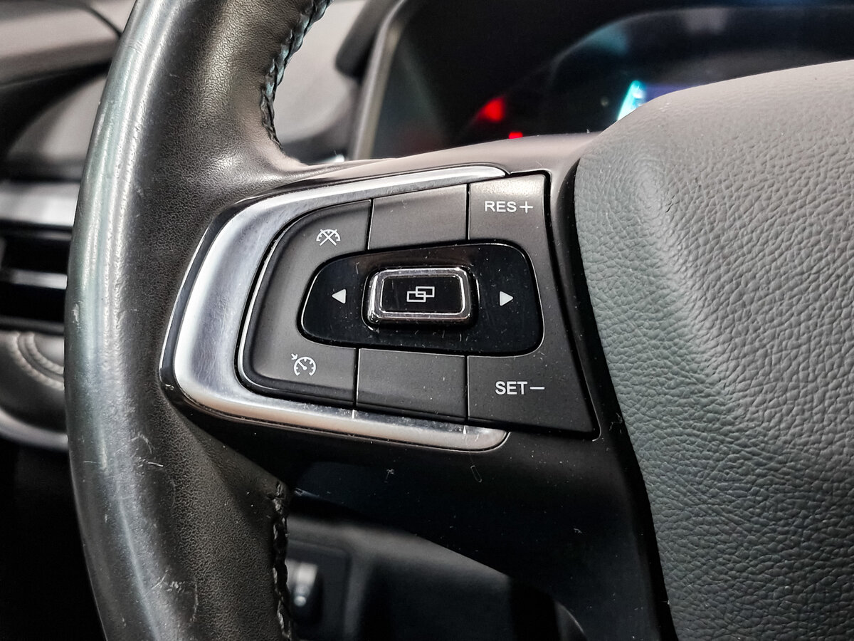 Б/У Чери Тигго 7 Про 2022 года. Фото: #24