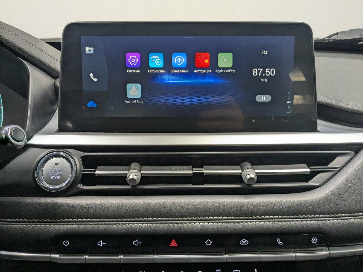 Б/У Чери Тигго 7 Про 2022 года. Фото: #15