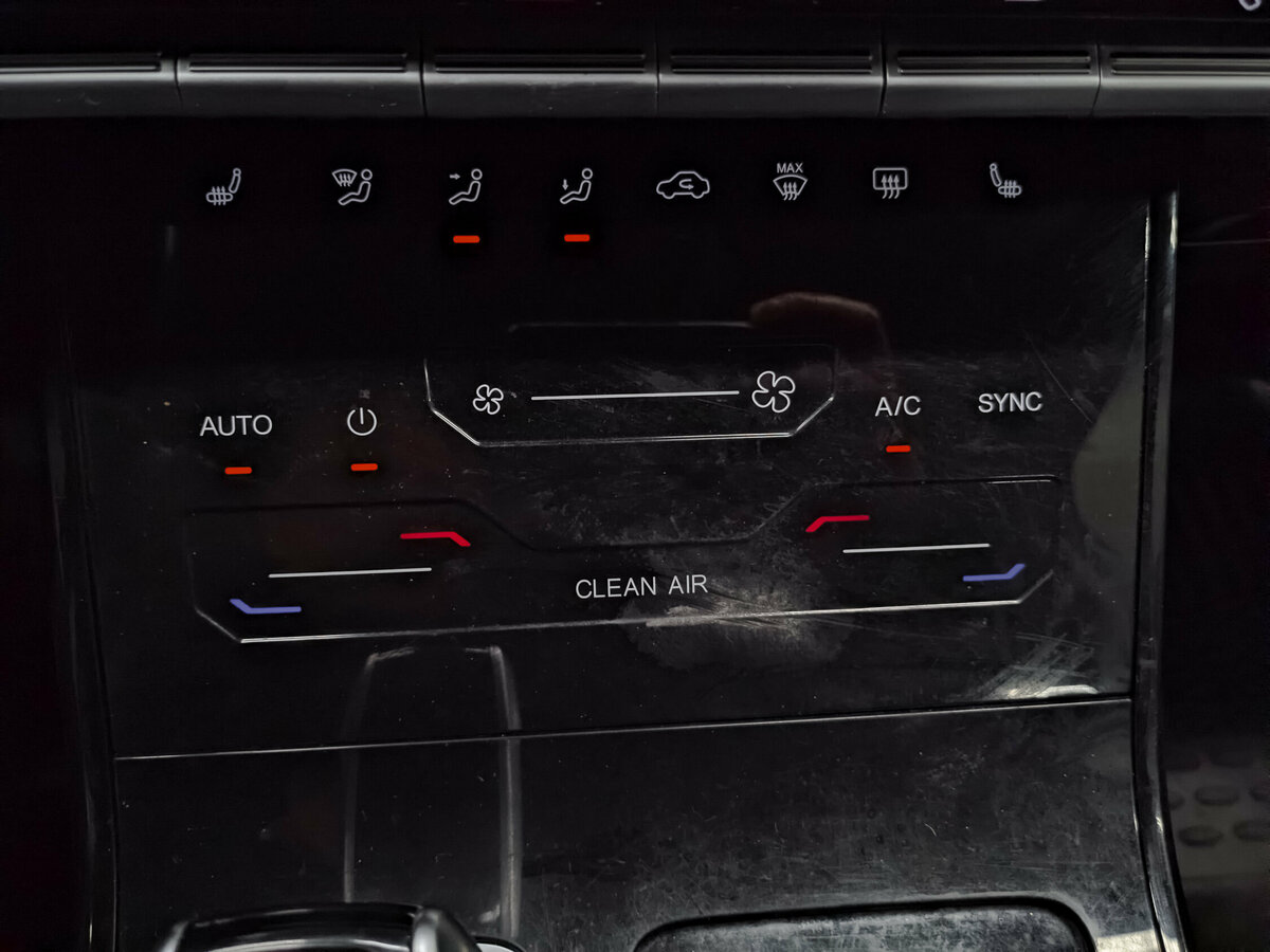 Chery Tiggo 7 Pro 2022 года с пробегом. Фото: #23