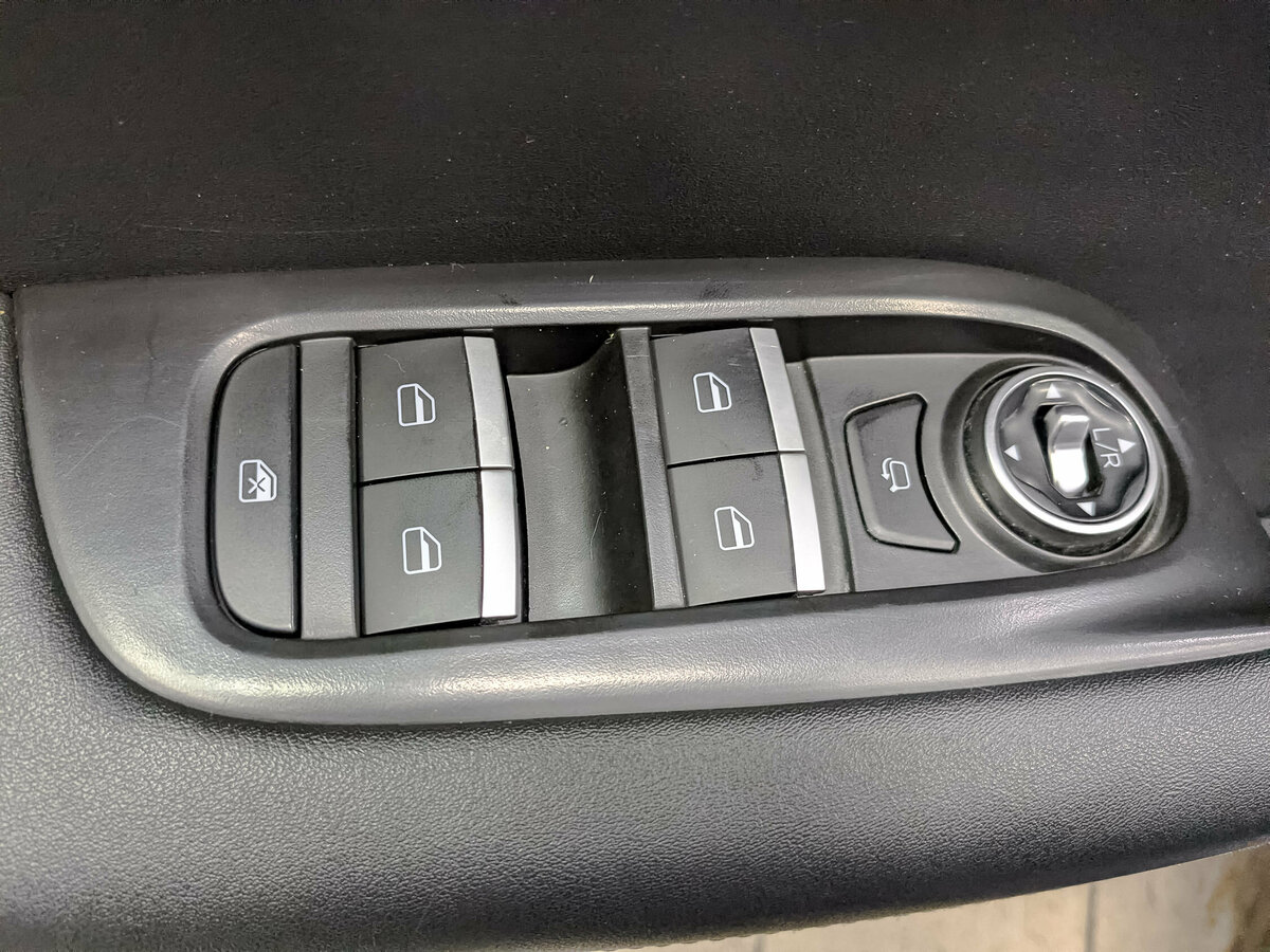 Chery Tiggo 7 Pro 2022 года с пробегом. Фото: #24