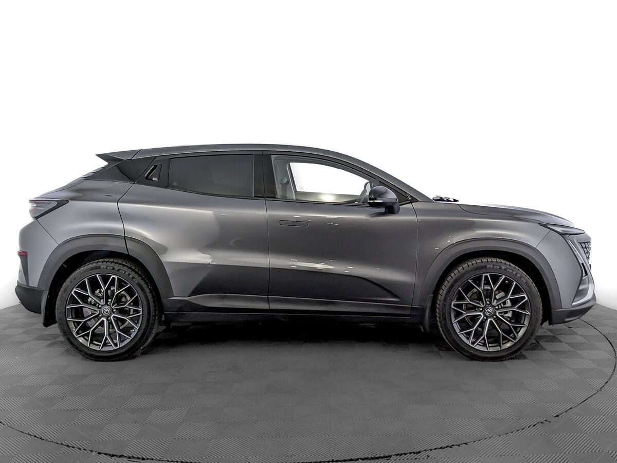 Б/У Чанган УНИ-Т 2023 года. Фото: #3