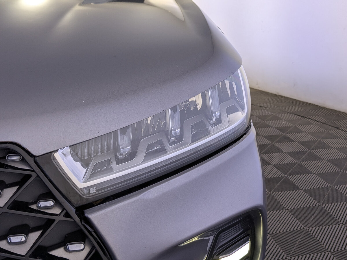 Б/У Чери Тигго 7 Про 2022 года. Фото: #9