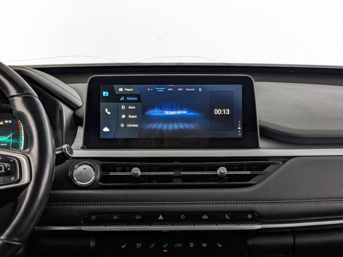 Chery Tiggo 7 Pro 2022 года с пробегом. Фото: #16