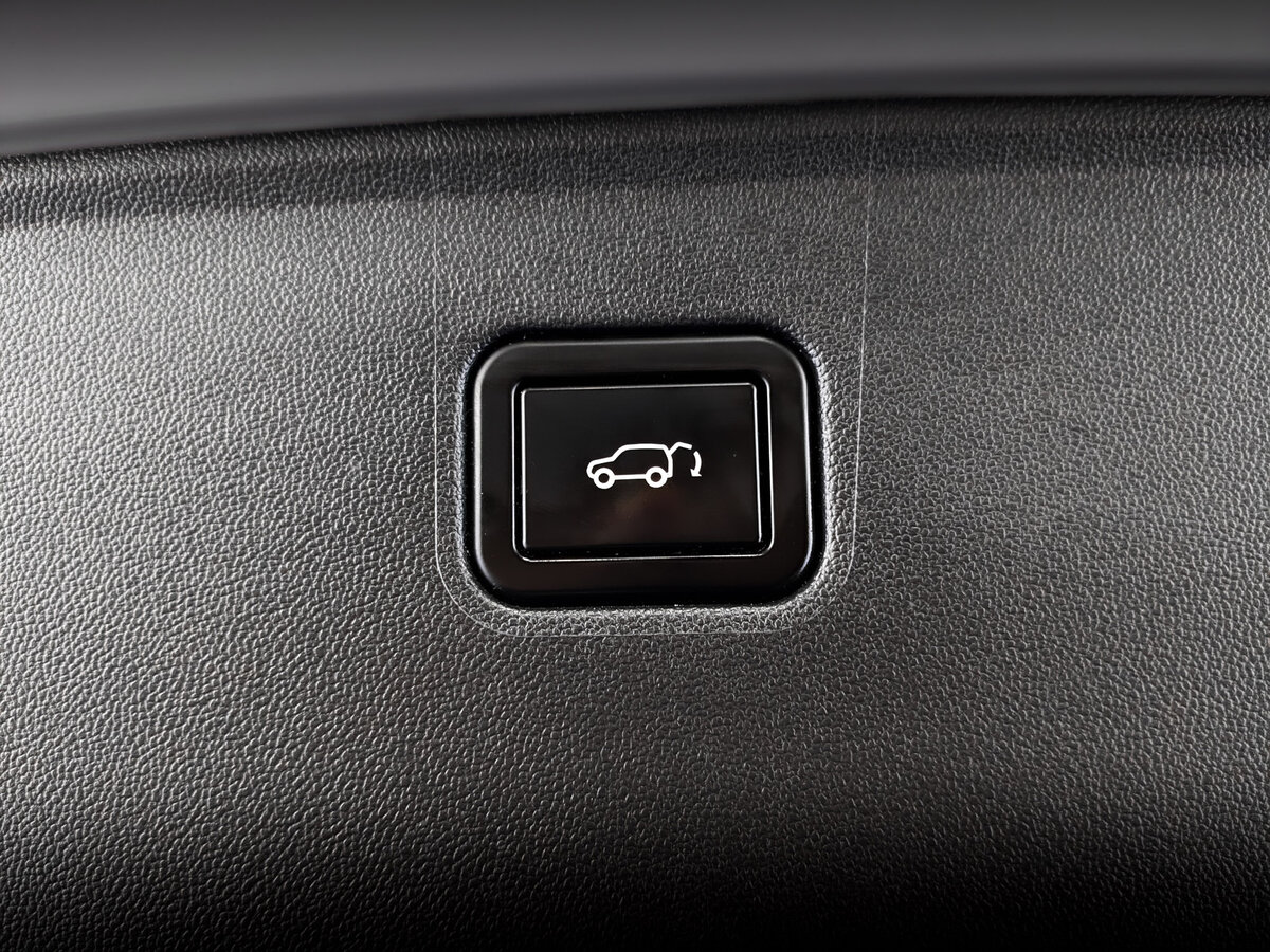 Changan CS55 Plus 2023 года с пробегом. Фото: #26