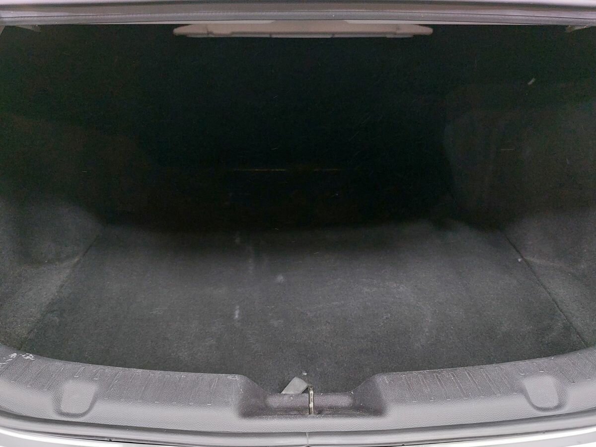 Changan Alsvin 2023 года с пробегом. Фото: #15