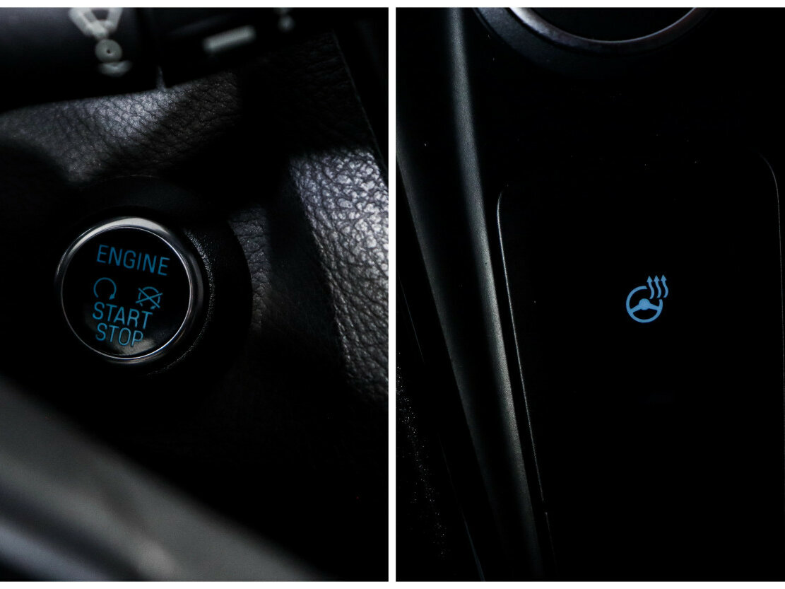 Ford Focus 2016 года с пробегом. Фото: #16