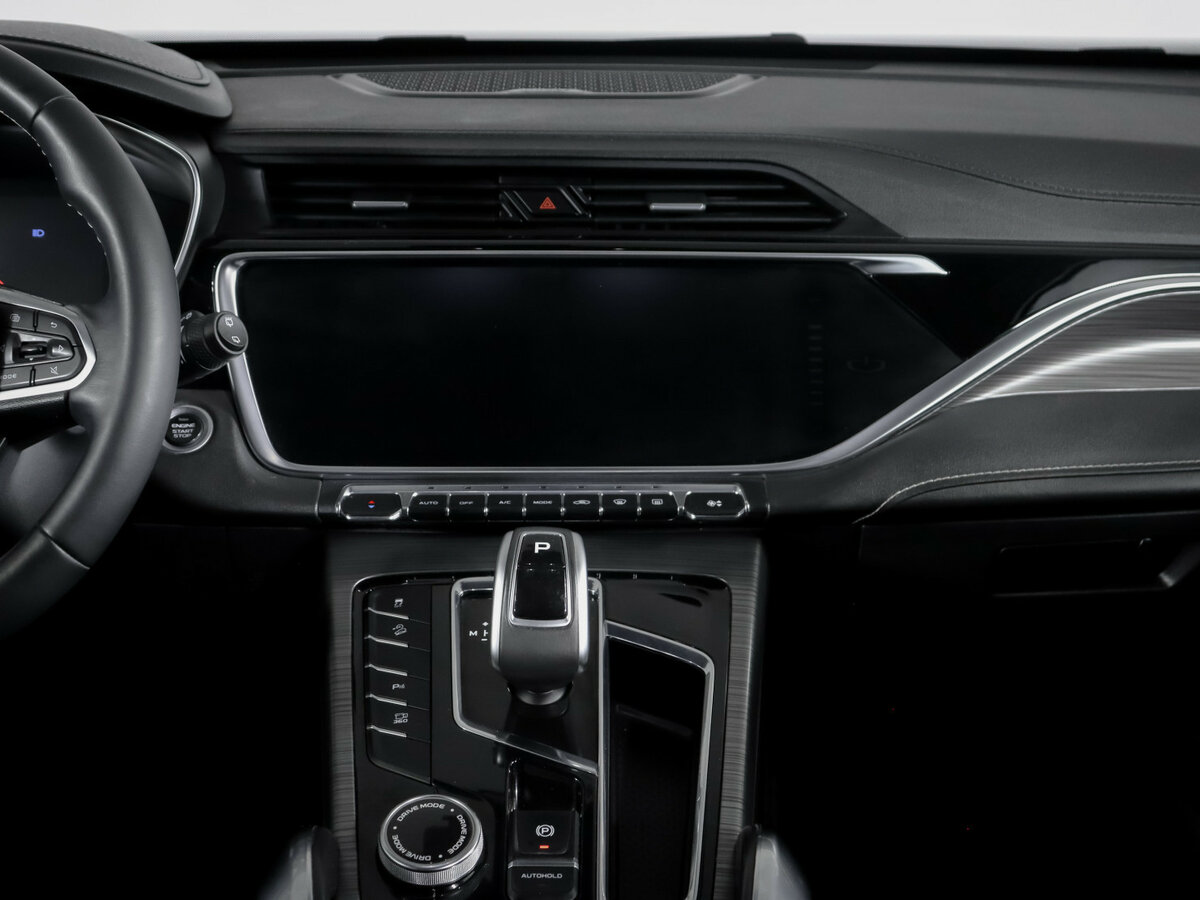 Б/У Джили Атлас Про 2023 года. Фото: #12