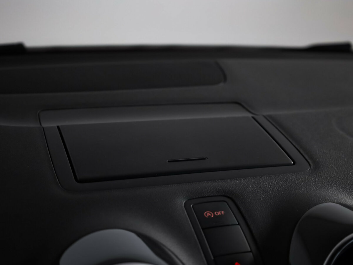 Audi A1 2013 года с пробегом. Фото: #14