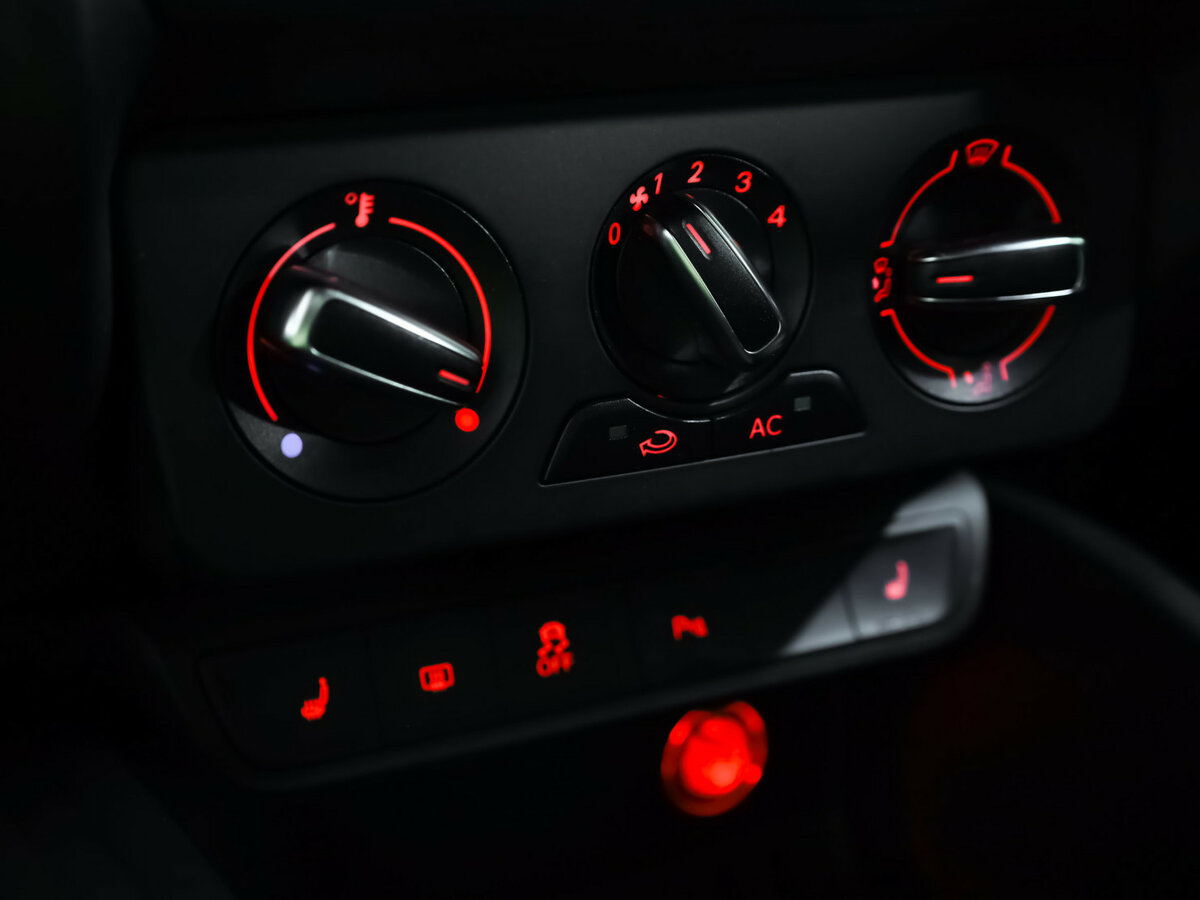 Audi A1 2013 года с пробегом. Фото: #16