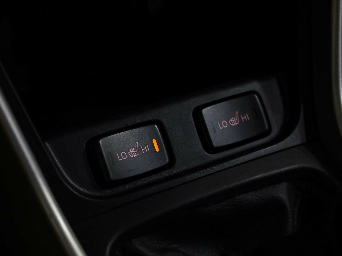 Suzuki SX4 2017 года с пробегом. Фото: #15