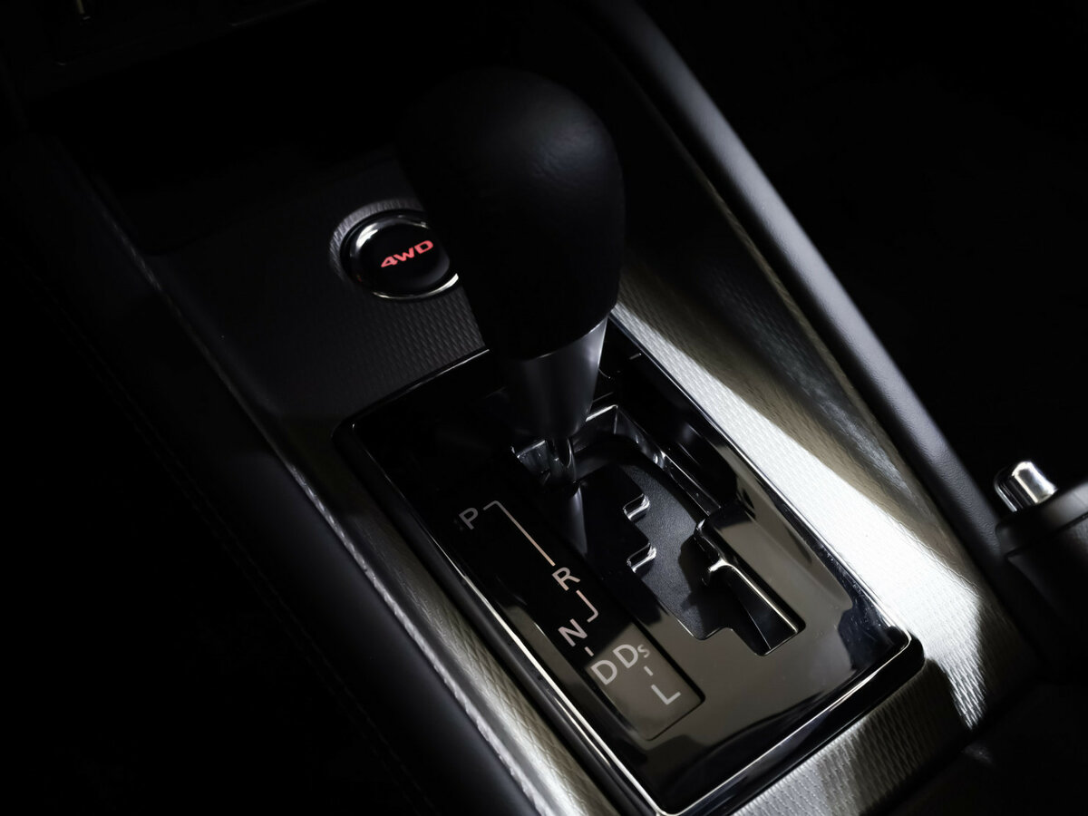 Mitsubishi ASX 2021 года с пробегом. Фото: #13