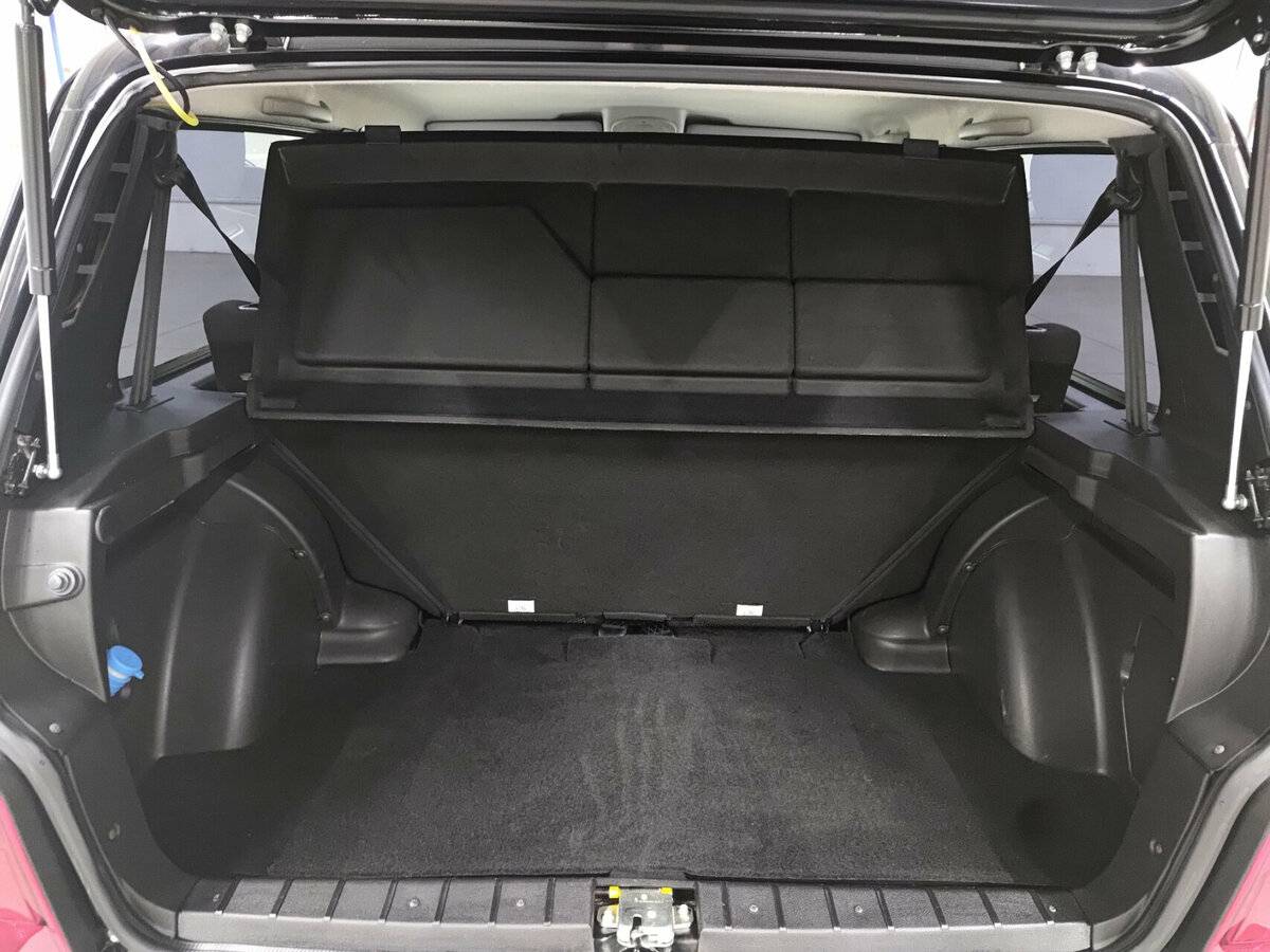 Lada (ВАЗ) Niva Legend 2023 года с пробегом. Фото: #9