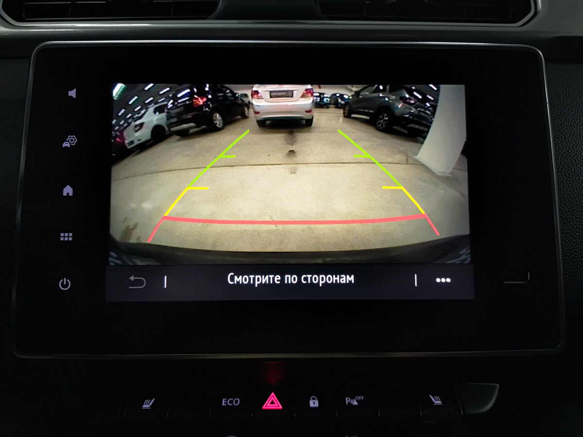 Renault Arkana 2021 года с пробегом. Фото: #18