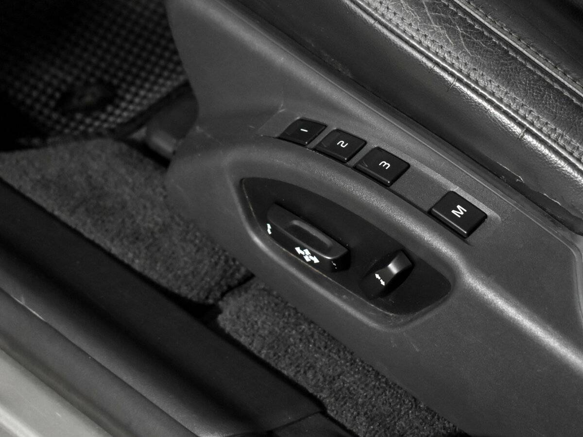 Volvo XC60 2012 года с пробегом. Фото: #8