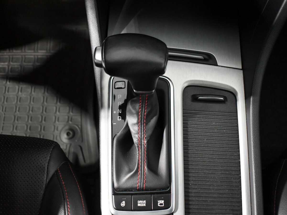 Kia Optima 2016 года с пробегом. Фото: #7