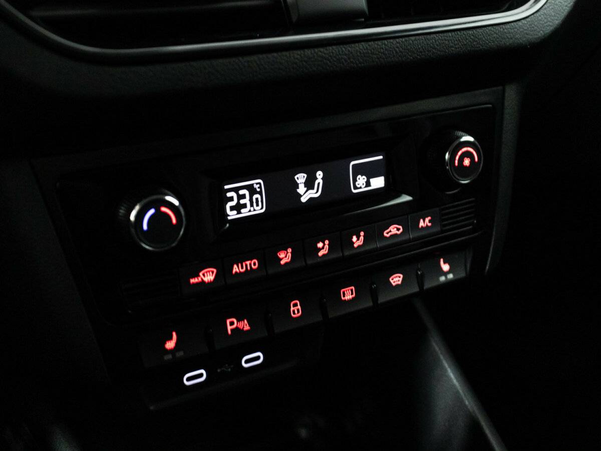 Volkswagen Polo 2021 года с пробегом. Фото: #15