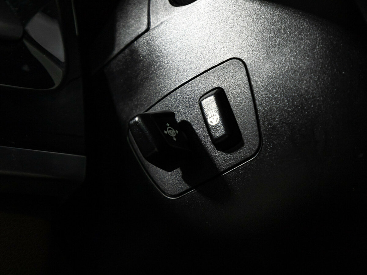 BMW X5 2016 года с пробегом. Фото: #14