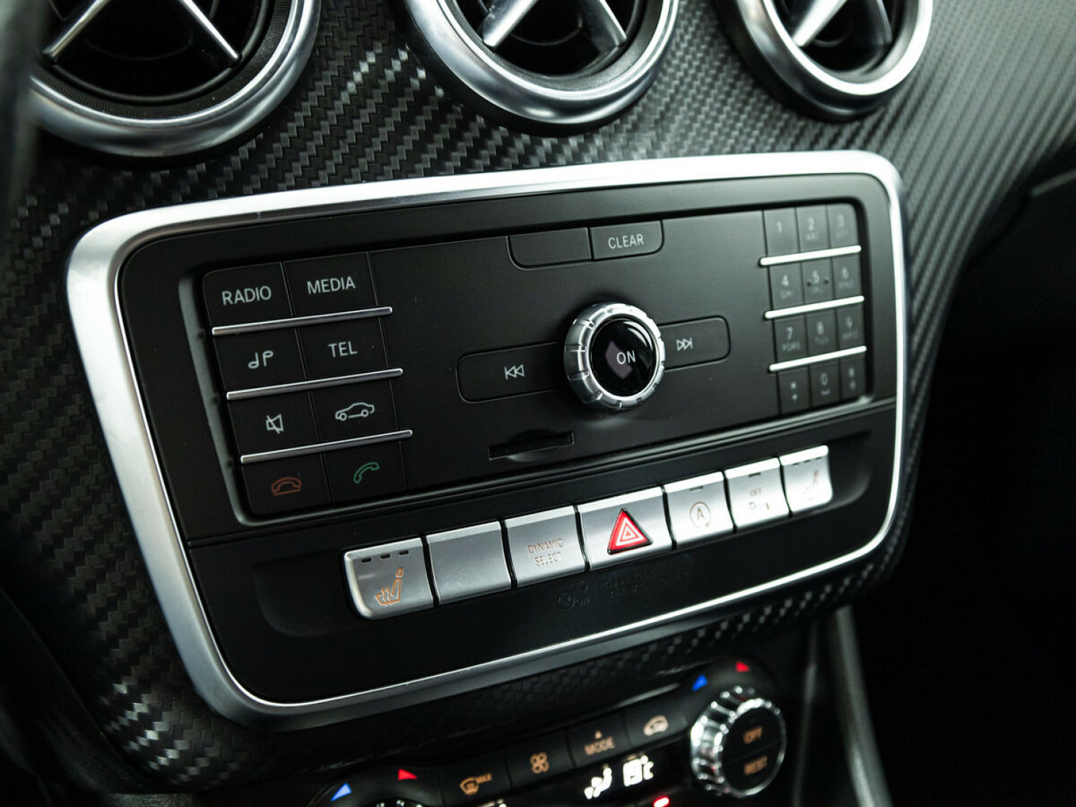 Mercedes-Benz A-Класс 2016 года с пробегом. Фото: #18