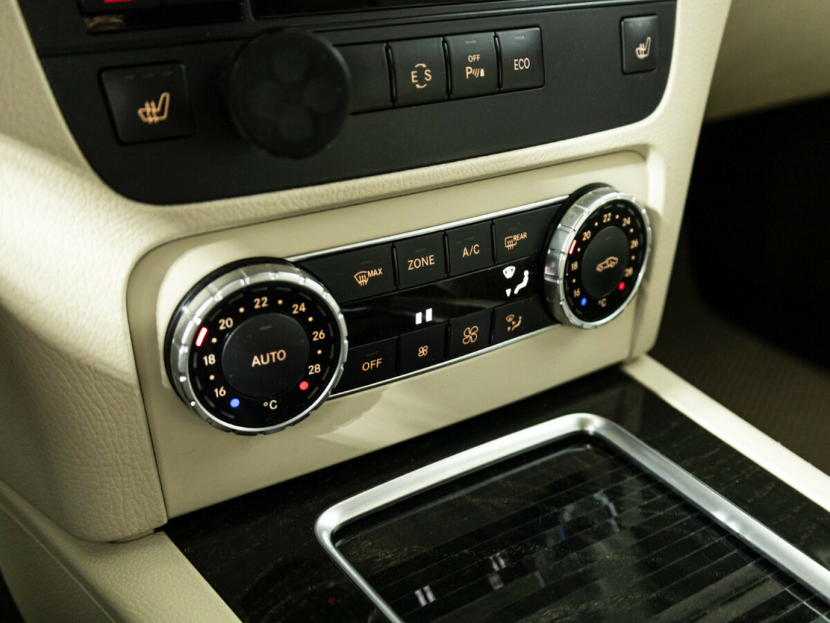 Mercedes-Benz GLK-Класс 2014 года с пробегом. Фото: #14