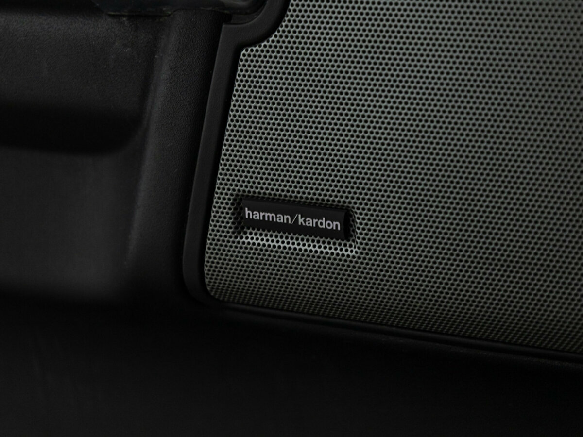 Land Rover Discovery 2013 года с пробегом. Фото: #21