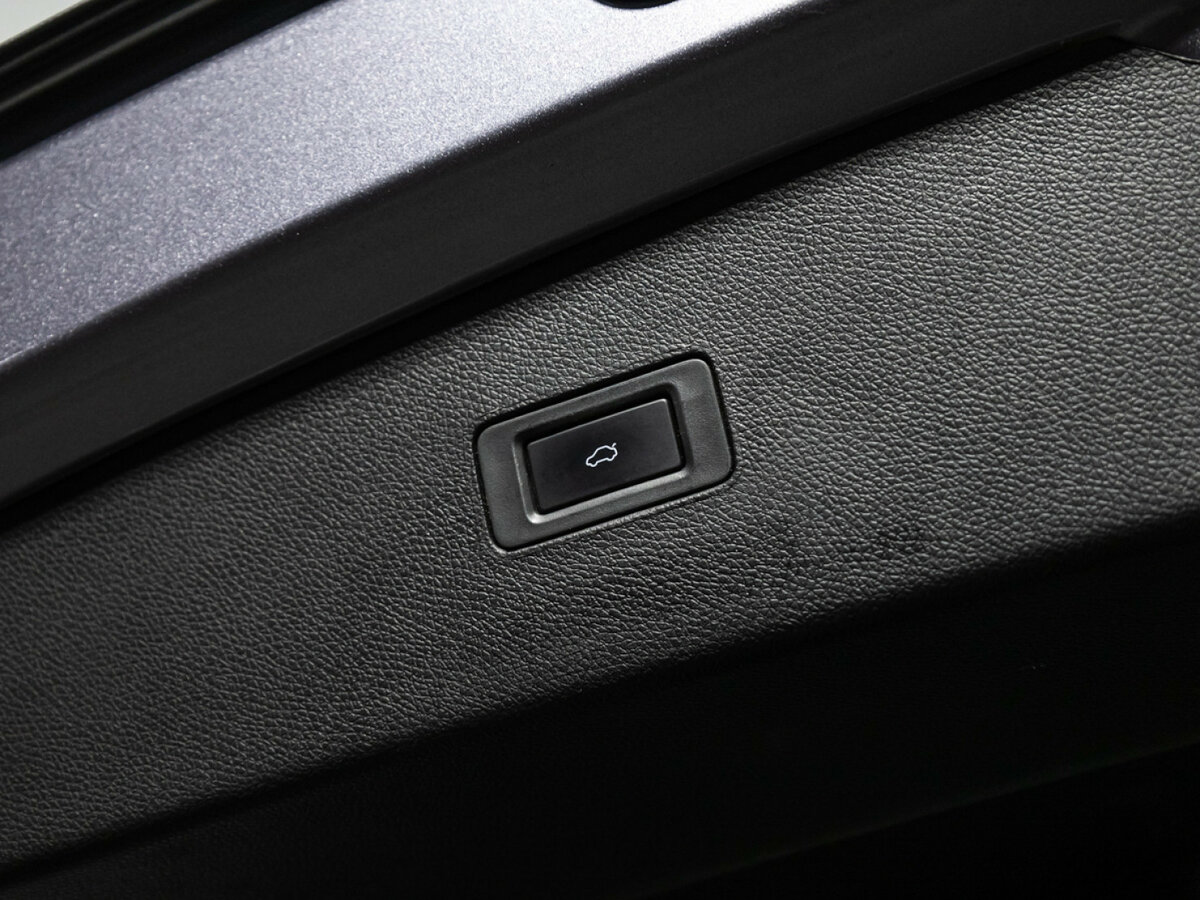 EXEED TXL 2023 года с пробегом. Фото: #11