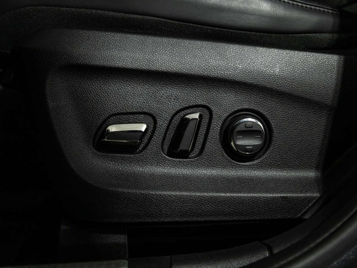 EXEED TXL 2023 года с пробегом. Фото: #13