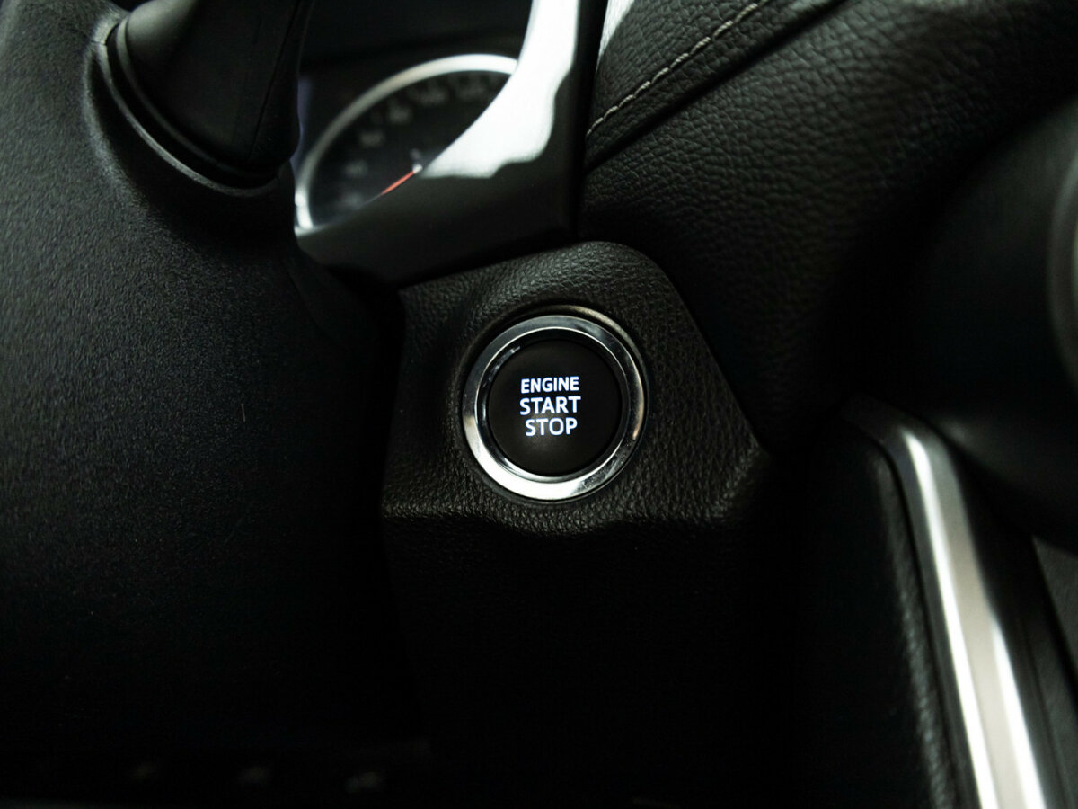 Toyota RAV4 2021 года с пробегом. Фото: #18