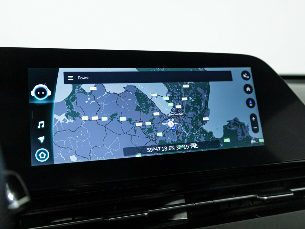 Б/У Омода Ц5 2024 года. Фото: #16