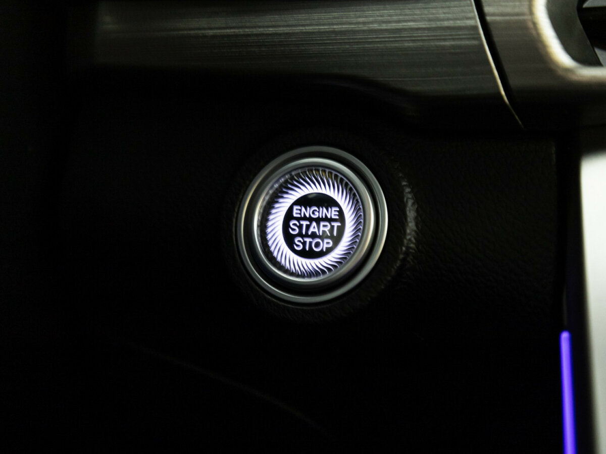 EXEED TXL 2023 года с пробегом. Фото: #16