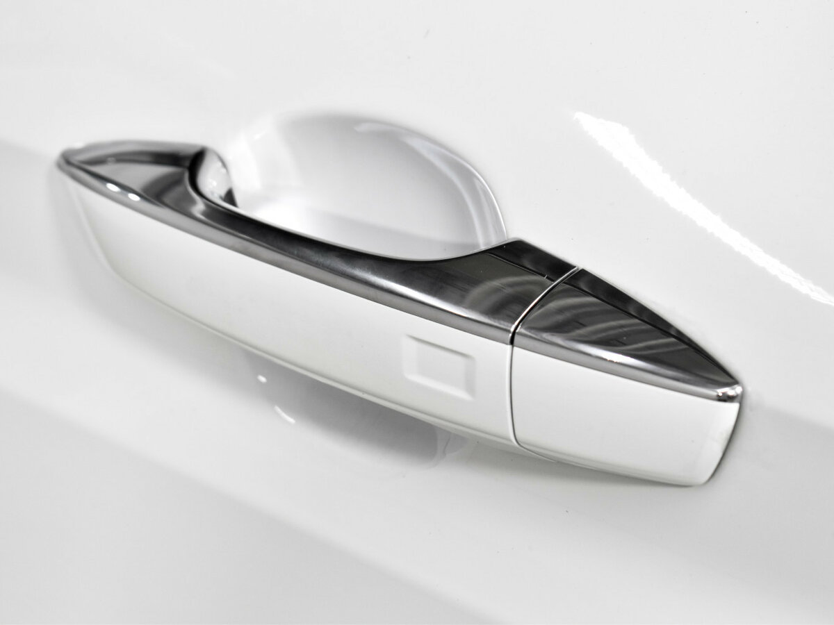 Chery Tiggo 8 Pro Max 2023 года с пробегом. Фото: #9