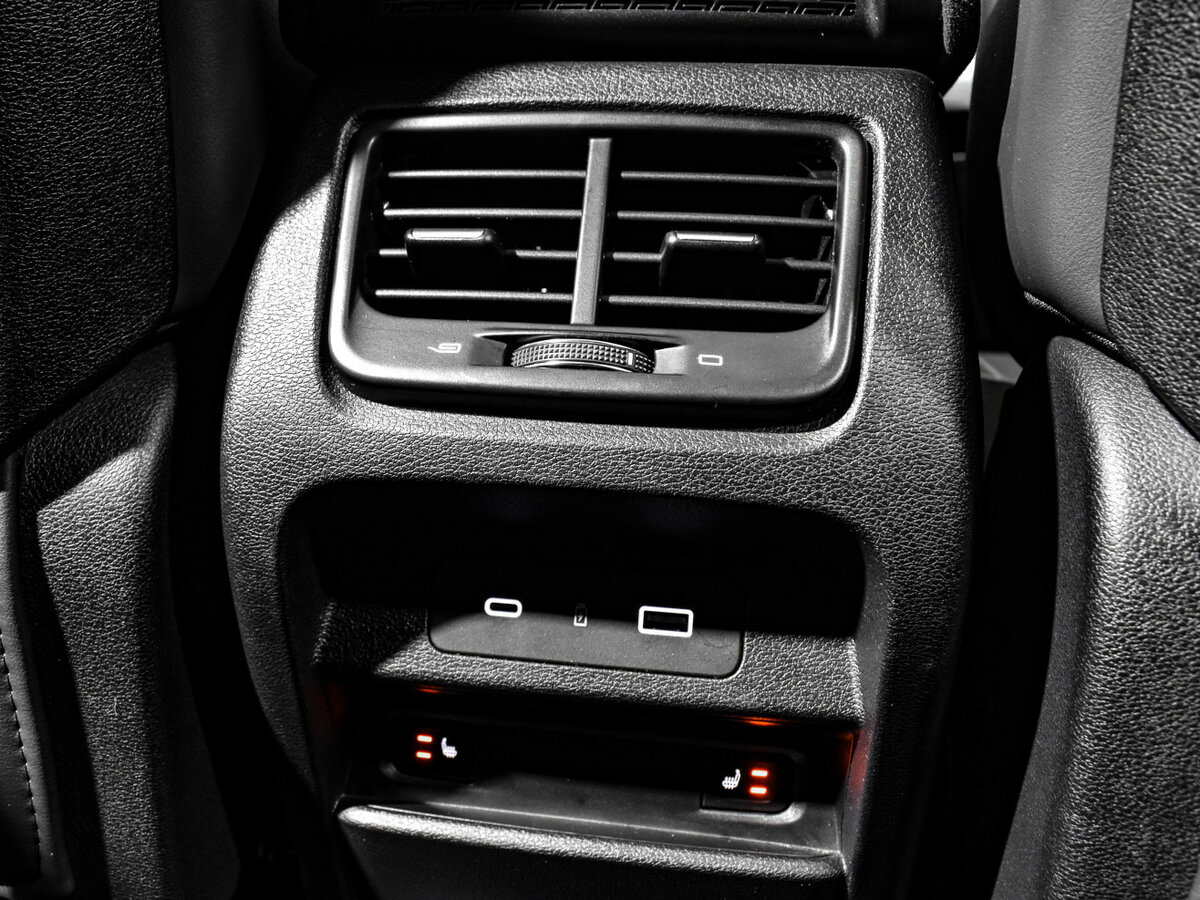 Chery Tiggo 8 Pro Max 2023 года с пробегом. Фото: #31