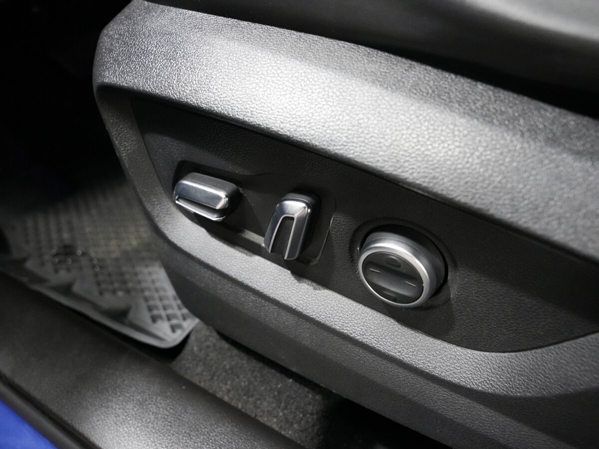 Chery Tiggo 7 Pro 2021 года с пробегом. Фото: #10