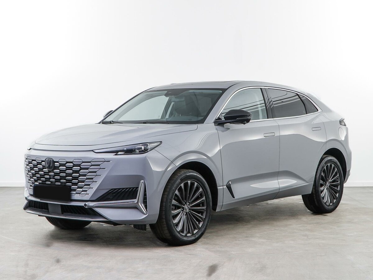 Б/У Чанган УНИ-К 2023 года. Фото: #3