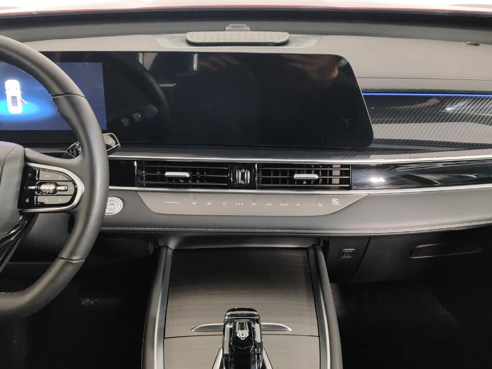 Chery Tiggo 7 Pro Max 2024 года с пробегом. Фото: #24