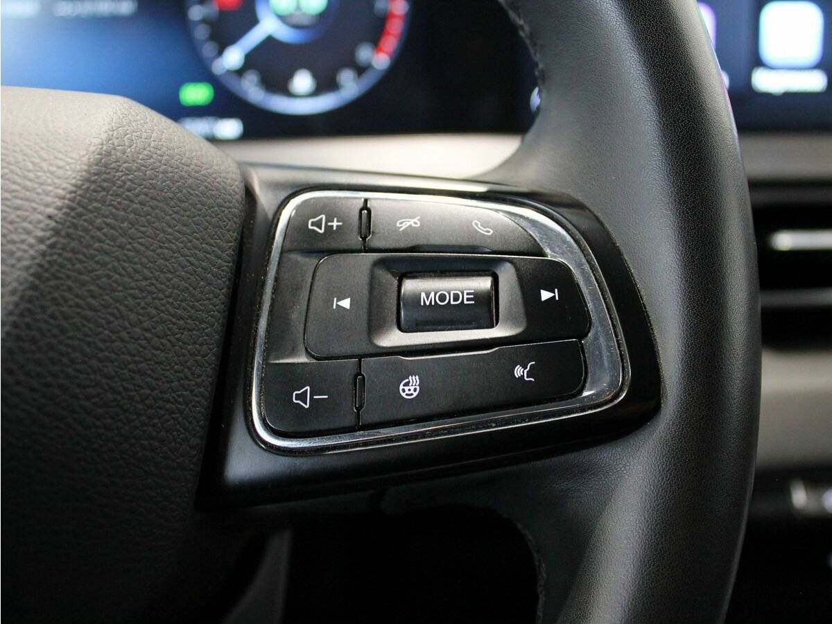 Б/У Чери Тигго 7 Про Макс 2024 года. Фото: #14