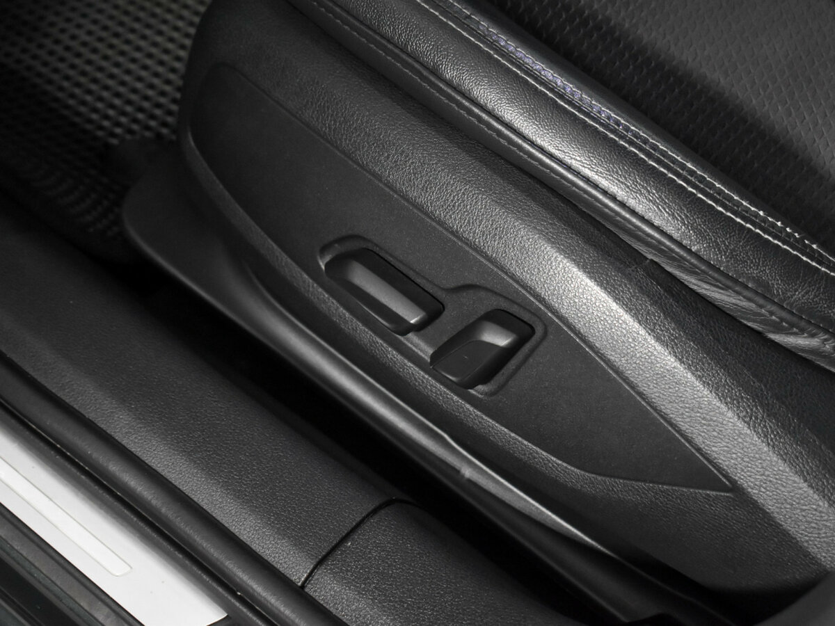 Audi A4 2017 года с пробегом. Фото: #8