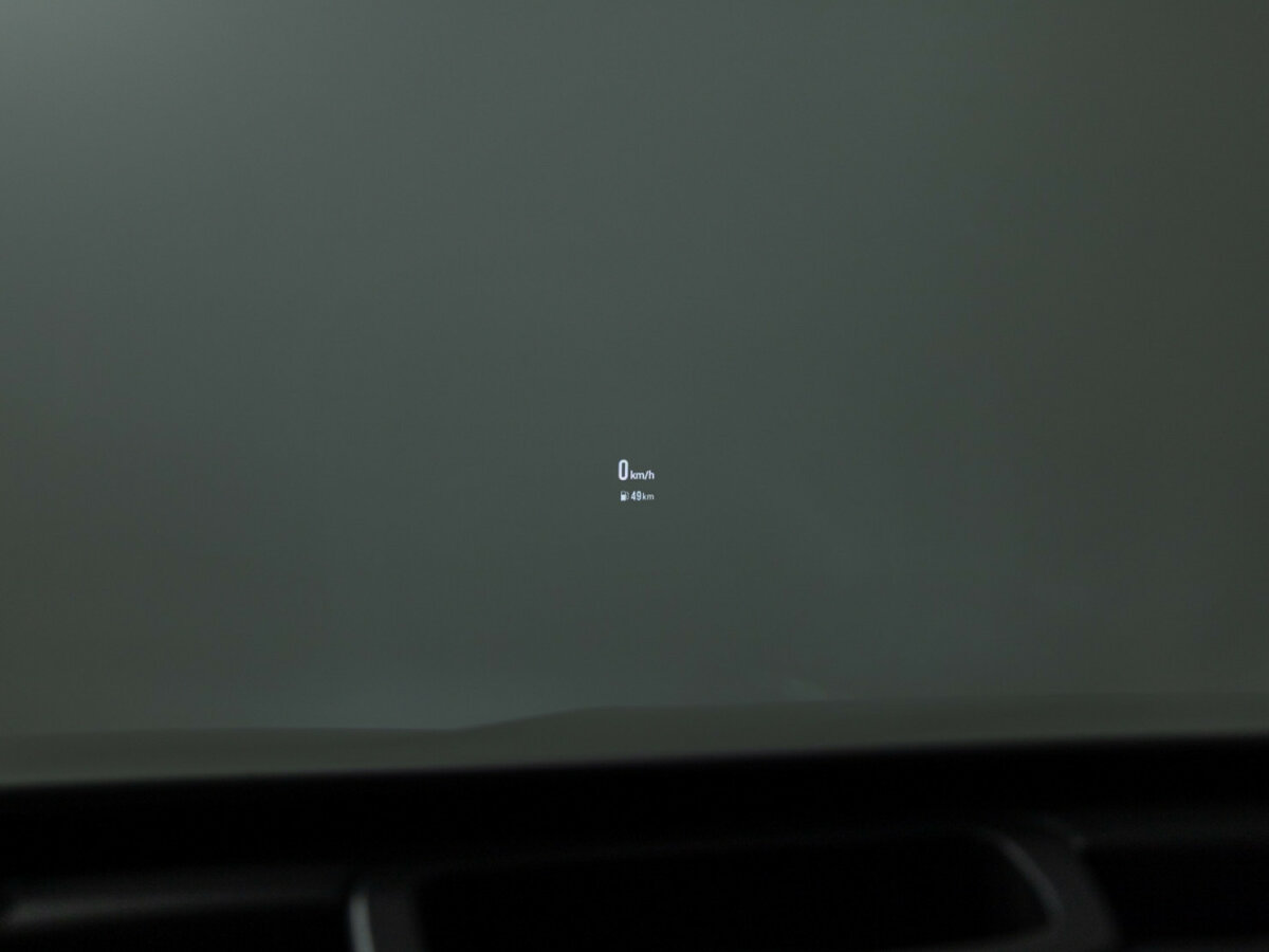 EXEED RX 2023 года с пробегом. Фото: #18