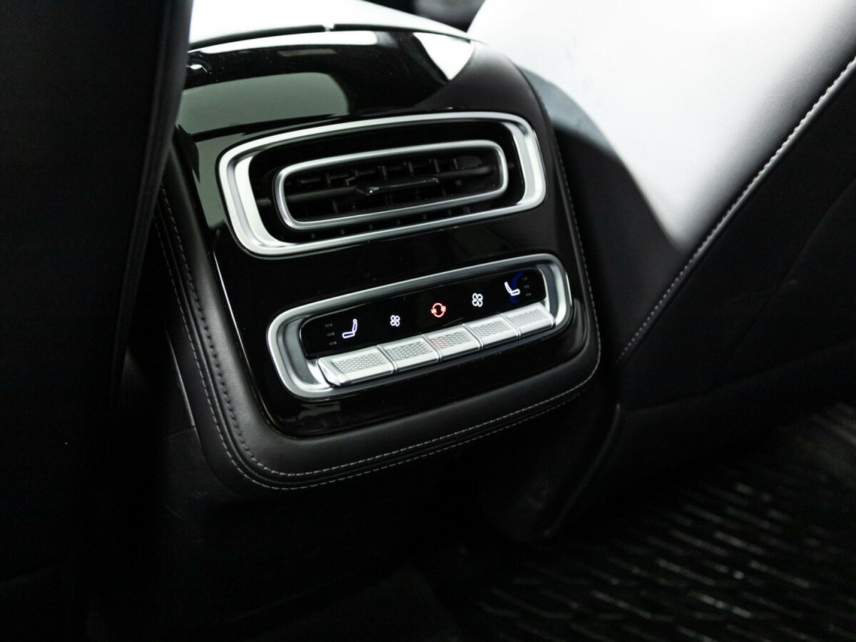 EXEED RX 2023 года с пробегом. Фото: #22