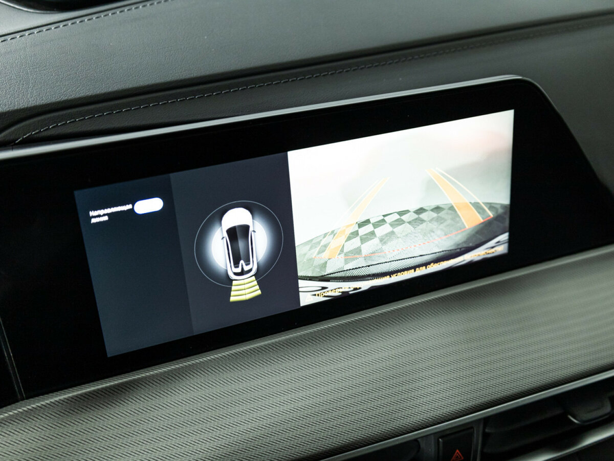 Changan UNI-T 2023 года с пробегом. Фото: #15