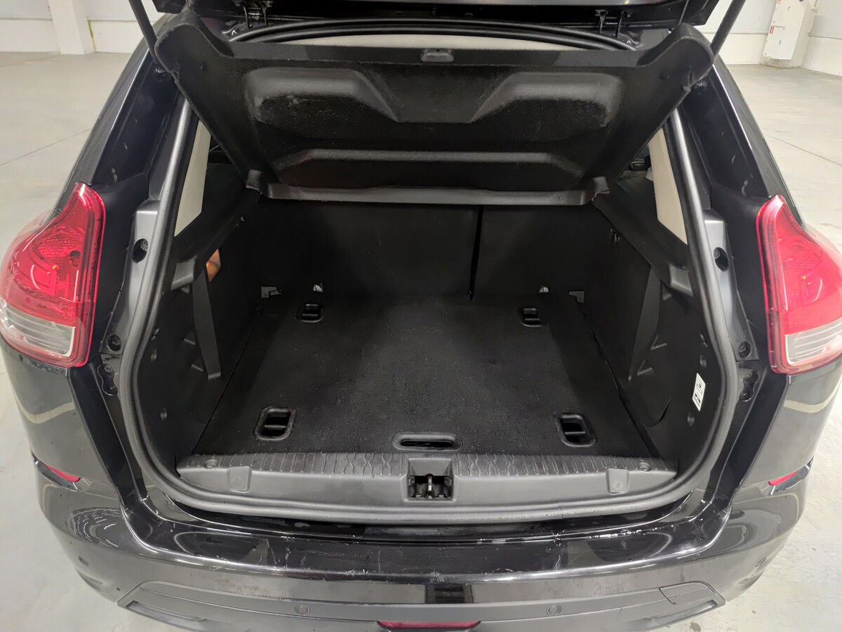 Lada (ВАЗ) XRAY 2018 года с пробегом. Фото: #9