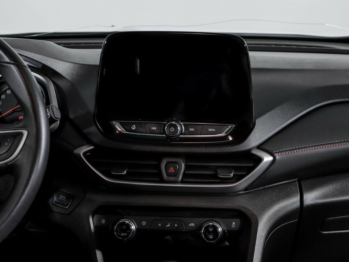 Chevrolet Orlando 2022 года с пробегом. Фото: #10