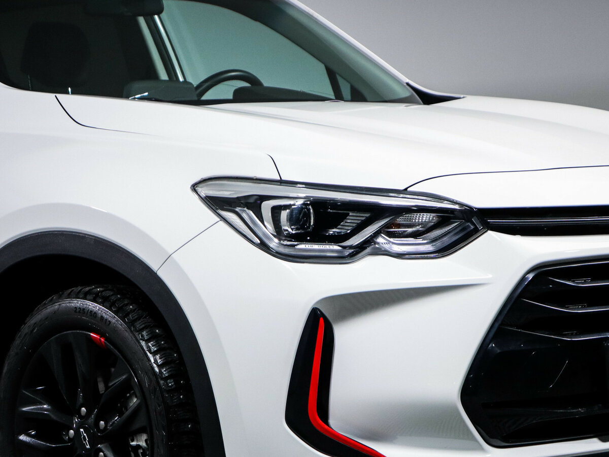 Chevrolet Orlando 2022 года с пробегом. Фото: #13