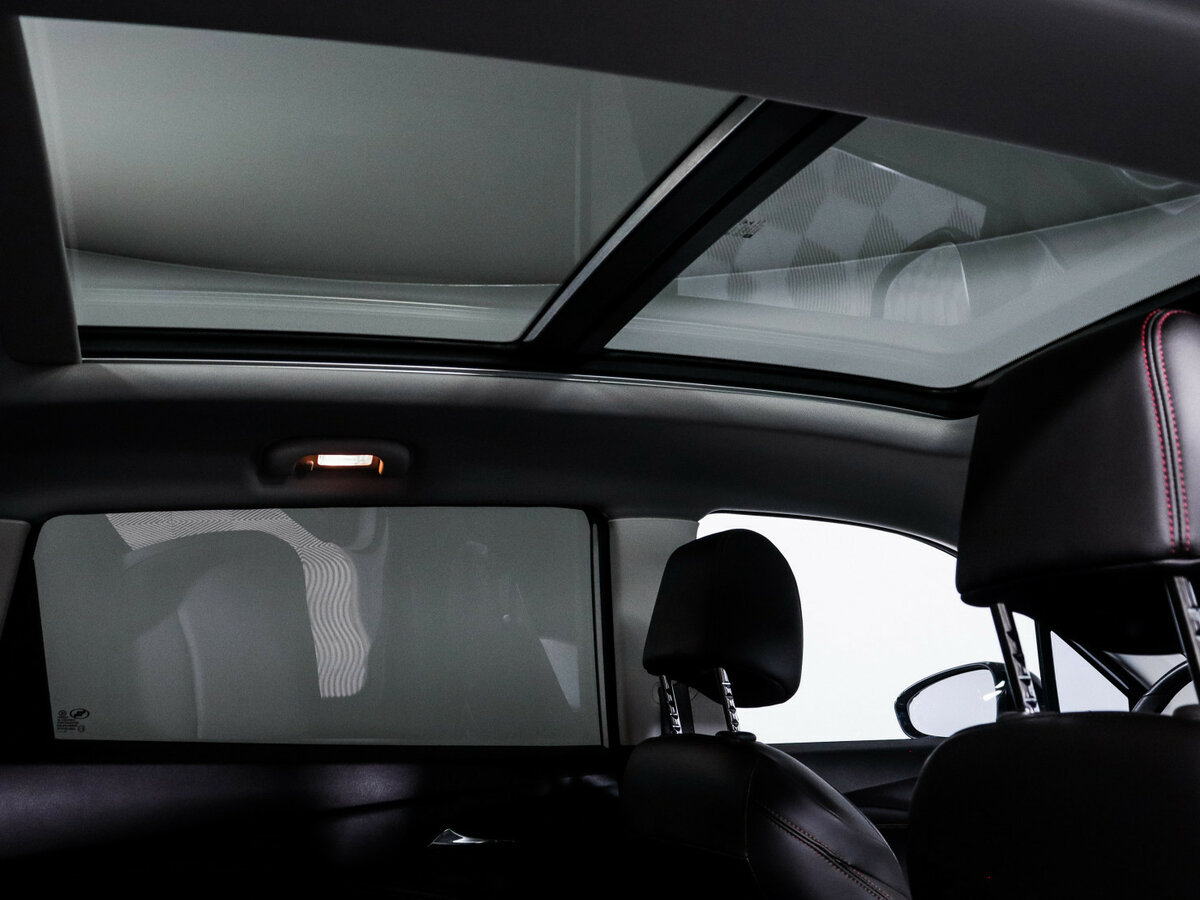 Chevrolet Orlando 2022 года с пробегом. Фото: #14